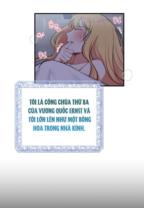 đọc truyện [18+] Lời Nguyền Cuồng Răm Chương 2 ảnh 61 tại Thiên Thai Truyện