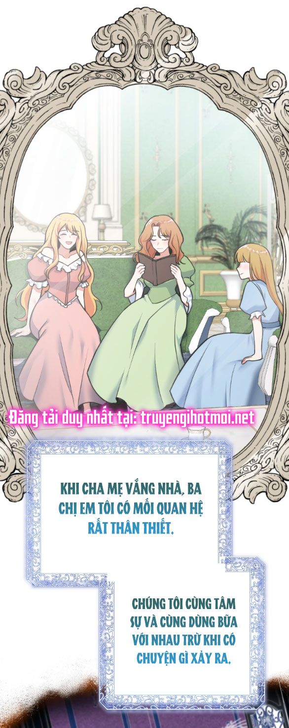 đọc truyện [18+] Lời Nguyền Cuồng Răm Chương 2 ảnh 63 tại Thiên Thai Truyện
