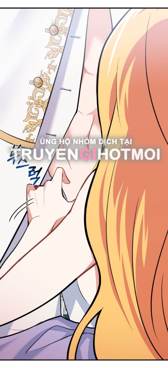 đọc truyện [18+] Lời Nguyền Cuồng Răm Chương 2 ảnh 8 tại Thiên Thai Truyện