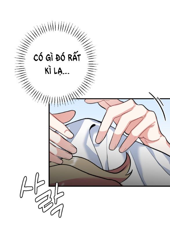 đọc truyện [18+] Lời Nguyền Cuồng Răm Chương 3 ảnh 19 tại Thiên Thai Truyện