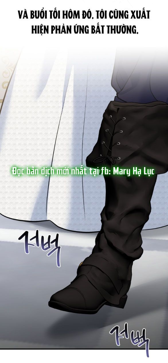 đọc truyện [18+] Lời Nguyền Cuồng Răm Chương 3 ảnh 28 tại Thiên Thai Truyện