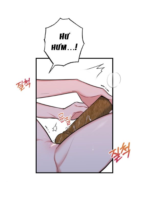 đọc truyện [18+] Lời Nguyền Cuồng Răm Chương 4 ảnh 13 tại Thiên Thai Truyện