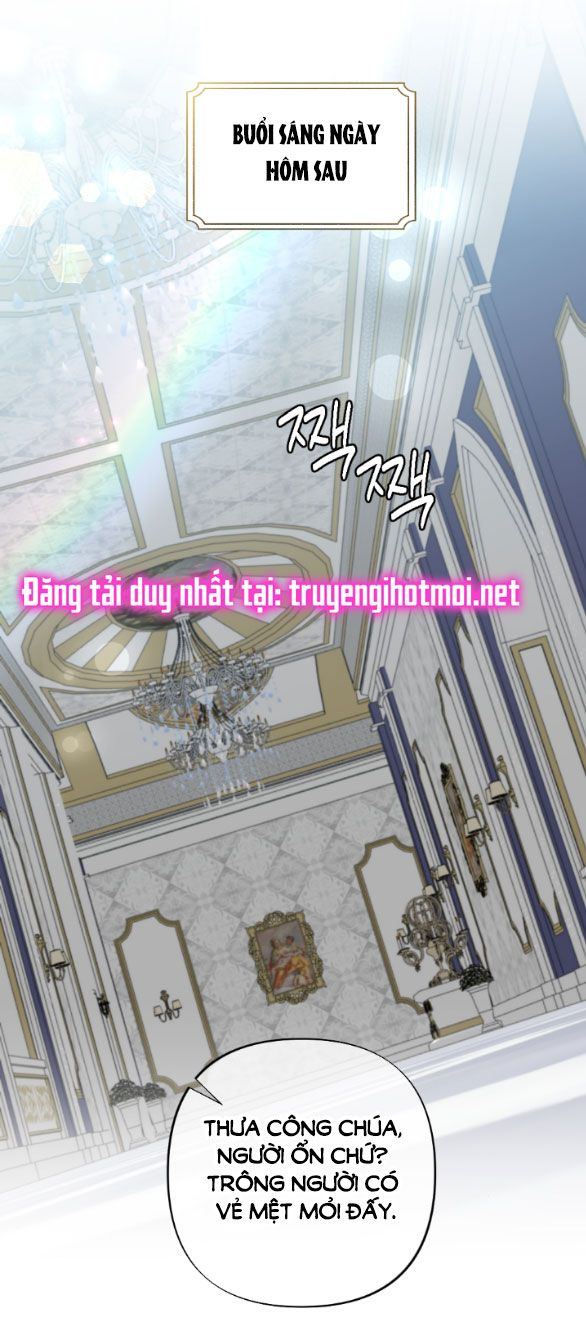 đọc truyện [18+] Lời Nguyền Cuồng Răm Chương 4 ảnh 17 tại Thiên Thai Truyện