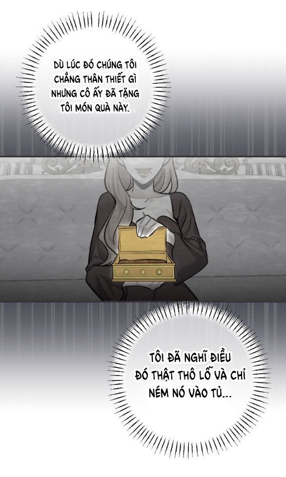 đọc truyện [18+] Lời Nguyền Cuồng Răm Chương 4 ảnh 3 tại Thiên Thai Truyện