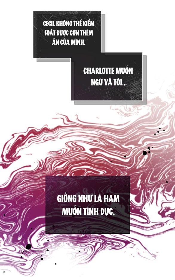đọc truyện [18+] Lời Nguyền Cuồng Răm Chương 4 ảnh 24 tại Thiên Thai Truyện