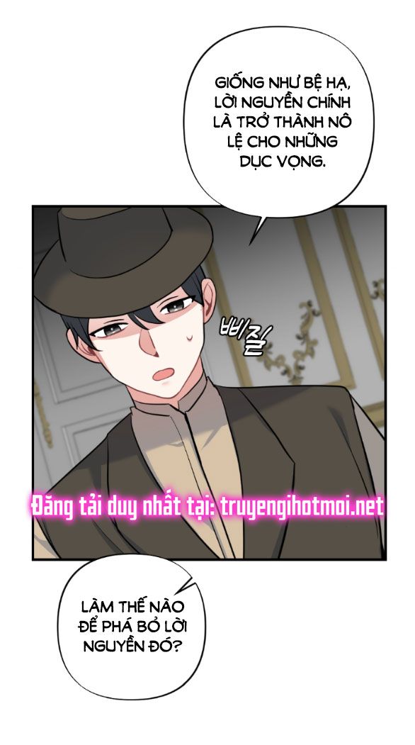 đọc truyện [18+] Lời Nguyền Cuồng Răm Chương 4 ảnh 33 tại Thiên Thai Truyện