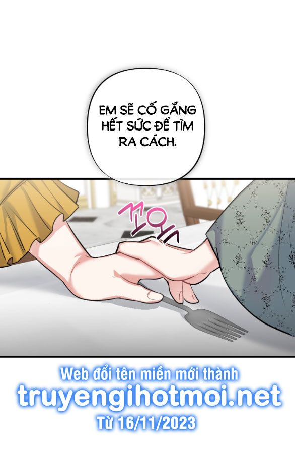 đọc truyện [18+] Lời Nguyền Cuồng Răm Chương 4 ảnh 37 tại Thiên Thai Truyện