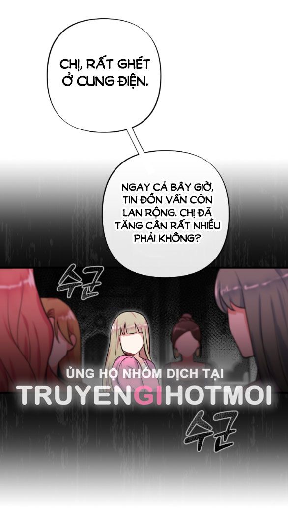đọc truyện [18+] Lời Nguyền Cuồng Răm Chương 4 ảnh 41 tại Thiên Thai Truyện