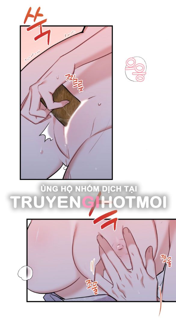đọc truyện [18+] Lời Nguyền Cuồng Răm Chương 4 ảnh 8 tại Thiên Thai Truyện