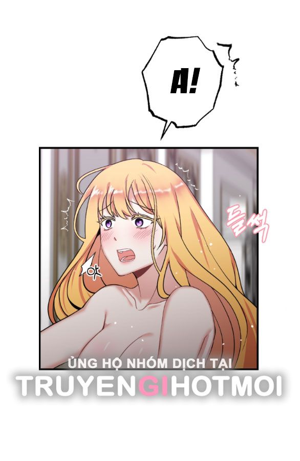 đọc truyện [18+] Lời Nguyền Cuồng Răm Chương 5 ảnh 24 tại Thiên Thai Truyện