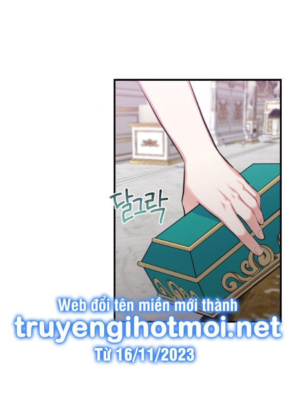 đọc truyện [18+] Lời Nguyền Cuồng Răm Chương 5 ảnh 4 tại Thiên Thai Truyện