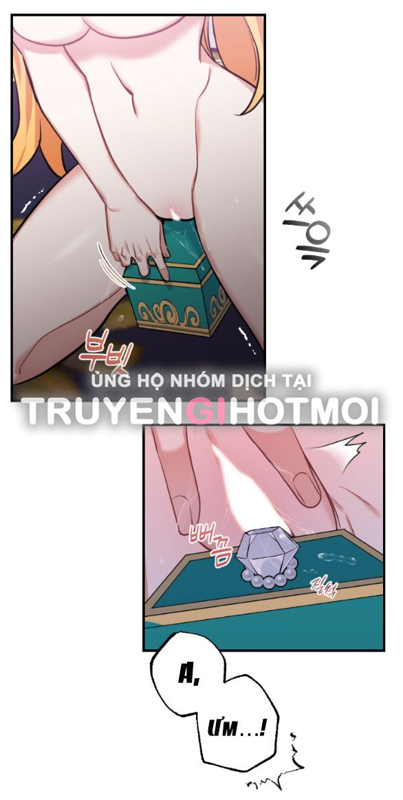 đọc truyện [18+] Lời Nguyền Cuồng Răm Chương 5 ảnh 8 tại Thiên Thai Truyện