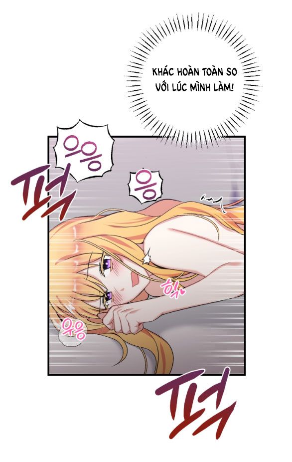 đọc truyện [18+] Lời Nguyền Cuồng Răm Chương 6 ảnh 11 tại Thiên Thai Truyện