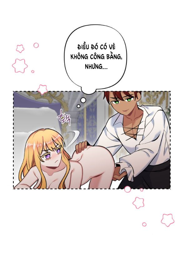 đọc truyện [18+] Lời Nguyền Cuồng Răm Chương 6 ảnh 17 tại Thiên Thai Truyện