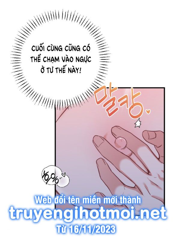 đọc truyện [18+] Lời Nguyền Cuồng Răm Chương 6 ảnh 20 tại Thiên Thai Truyện