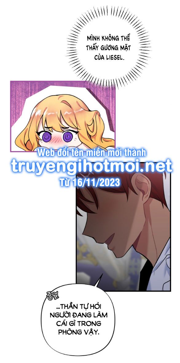 đọc truyện [18+] Lời Nguyền Cuồng Răm Chương 6 ảnh 4 tại Thiên Thai Truyện