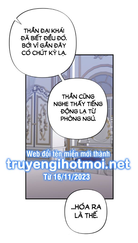 đọc truyện [18+] Lời Nguyền Cuồng Răm Chương 6 ảnh 36 tại Thiên Thai Truyện