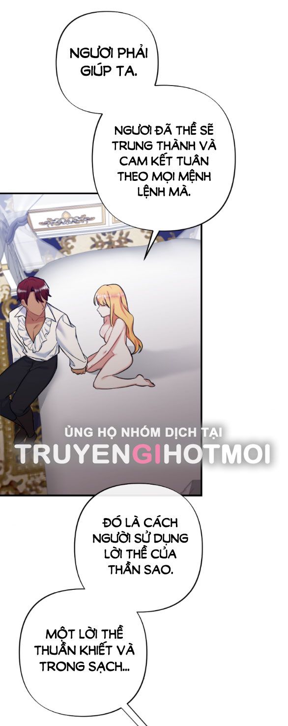 đọc truyện [18+] Lời Nguyền Cuồng Răm Chương 6 ảnh 40 tại Thiên Thai Truyện