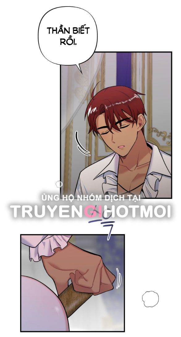 đọc truyện [18+] Lời Nguyền Cuồng Răm Chương 6 ảnh 8 tại Thiên Thai Truyện