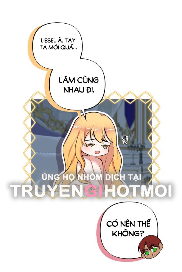 đọc truyện [18+] Lời Nguyền Cuồng Răm Chương 7 ảnh 41 tại Thiên Thai Truyện