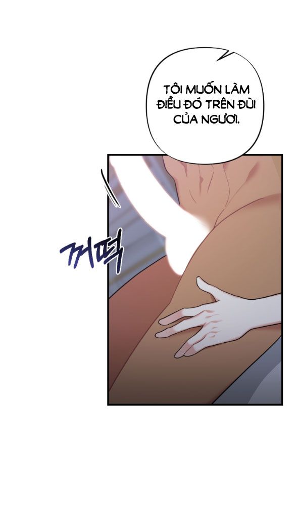 đọc truyện [18+] Lời Nguyền Cuồng Răm Chương 8 ảnh 19 tại Thiên Thai Truyện