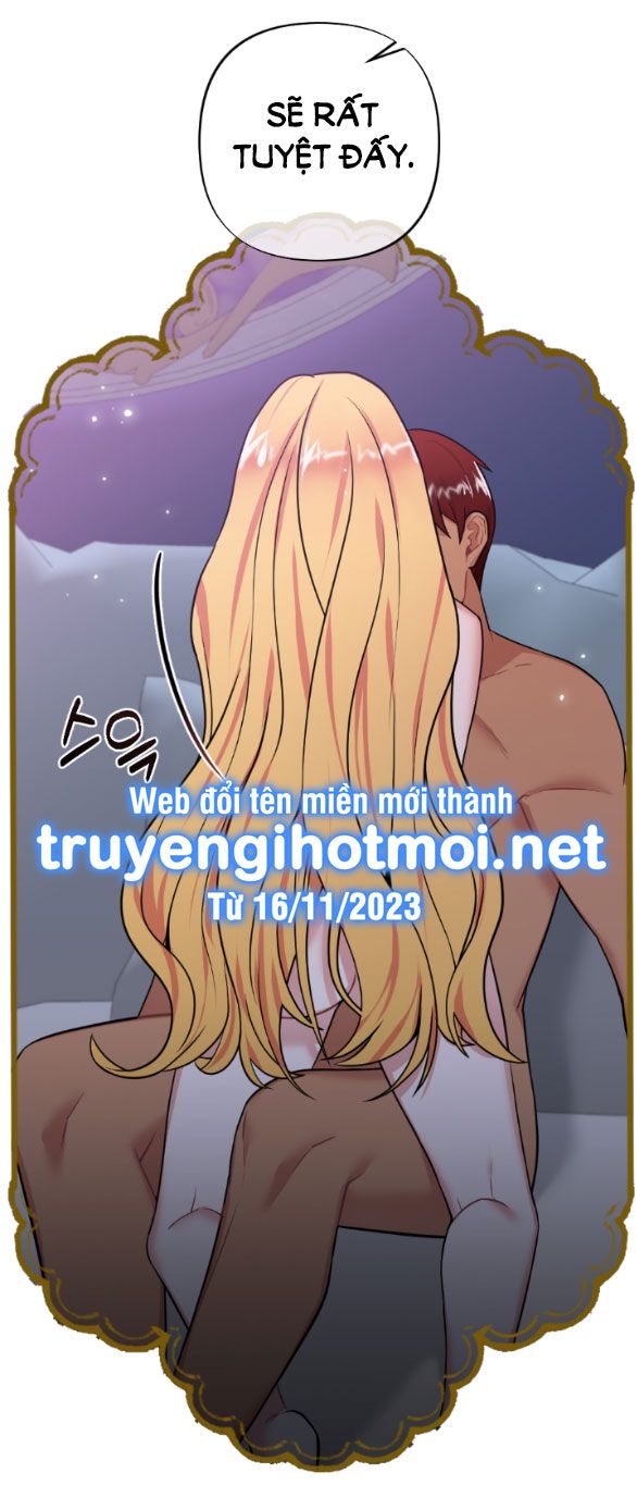 đọc truyện [18+] Lời Nguyền Cuồng Răm Chương 8 ảnh 20 tại Thiên Thai Truyện
