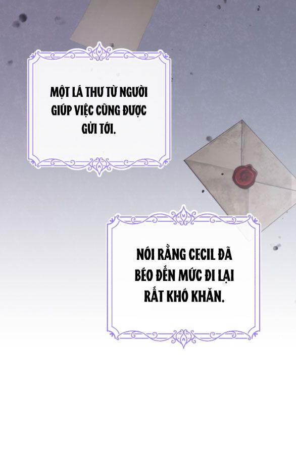đọc truyện [18+] Lời Nguyền Cuồng Răm Chương 8 ảnh 3 tại Thiên Thai Truyện