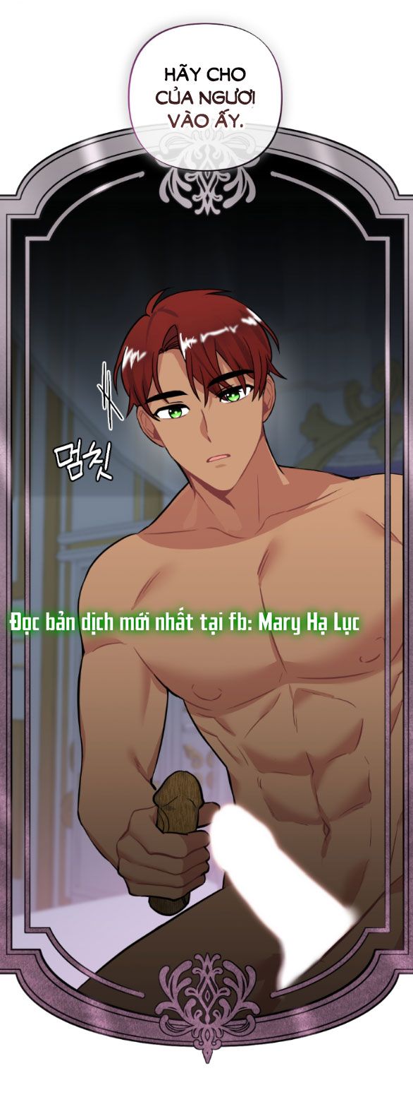 đọc truyện [18+] Lời Nguyền Cuồng Răm Chương 8 ảnh 44 tại Thiên Thai Truyện