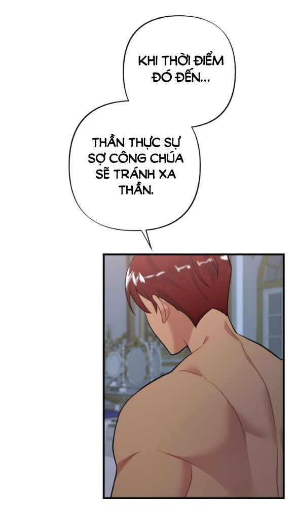 đọc truyện [18+] Lời Nguyền Cuồng Răm Chương 8 ảnh 51 tại Thiên Thai Truyện