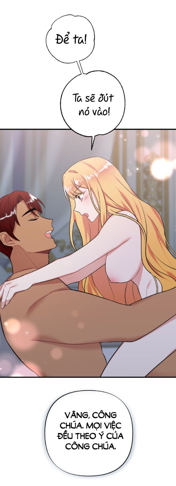 đọc truyện [18+] Lời Nguyền Cuồng Răm Chương 8 ảnh 73 tại Thiên Thai Truyện
