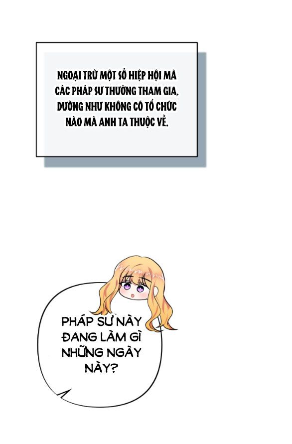 đọc truyện [18+] Lời Nguyền Cuồng Răm Chương 8 ảnh 9 tại Thiên Thai Truyện