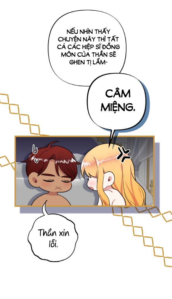 đọc truyện [18+] Lời Nguyền Cuồng Răm Chương 9 ảnh 14 tại Thiên Thai Truyện