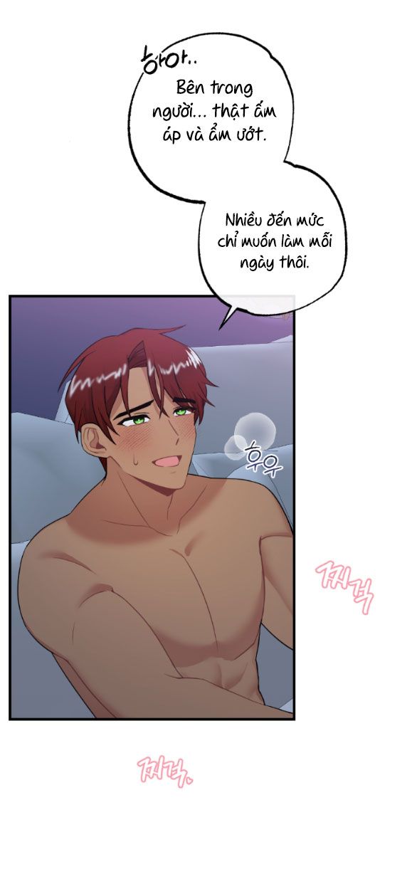 đọc truyện [18+] Lời Nguyền Cuồng Răm Chương 9 ảnh 36 tại Thiên Thai Truyện