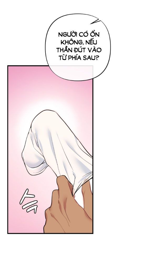 đọc truyện [18+] Lời Nguyền Cuồng Răm Chương 9 ảnh 69 tại Thiên Thai Truyện