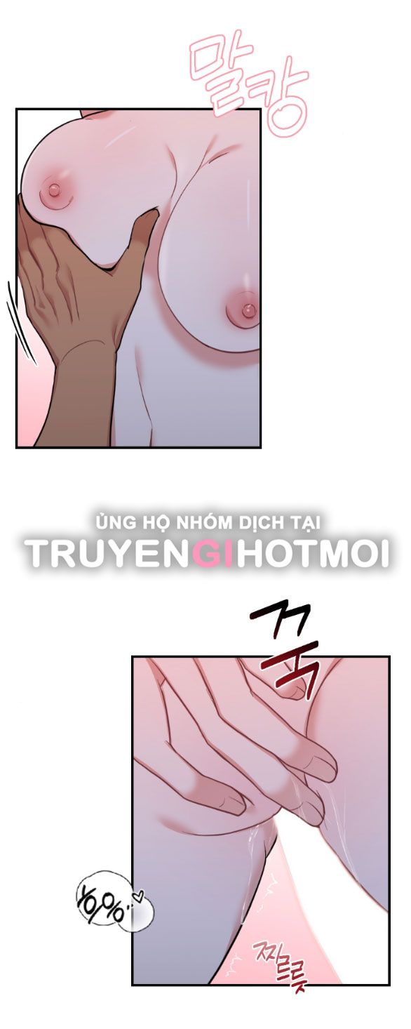 đọc truyện [18+] Lời Nguyền Cuồng Răm Chương 9 ảnh 8 tại Thiên Thai Truyện