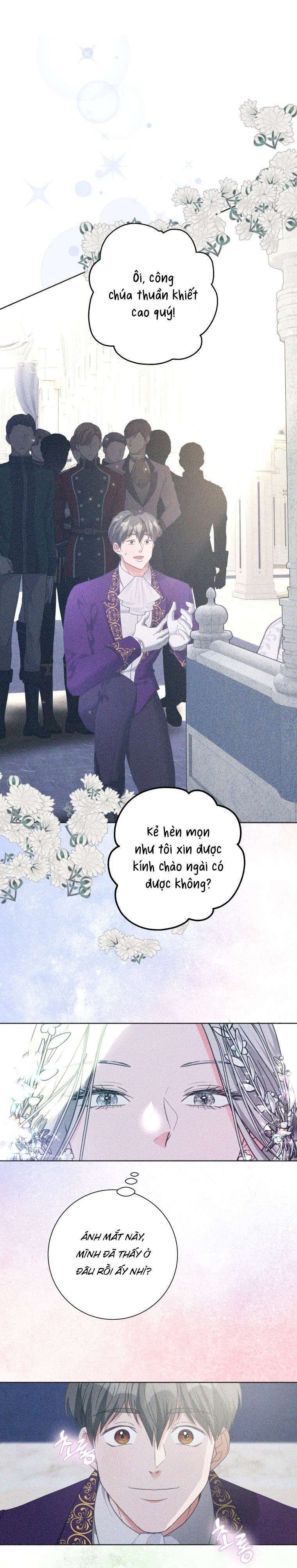 đọc truyện [18+] Lời Nguyền Tóc Đỏ Chương 1 ảnh 24 tại Truyện Dạ Ký