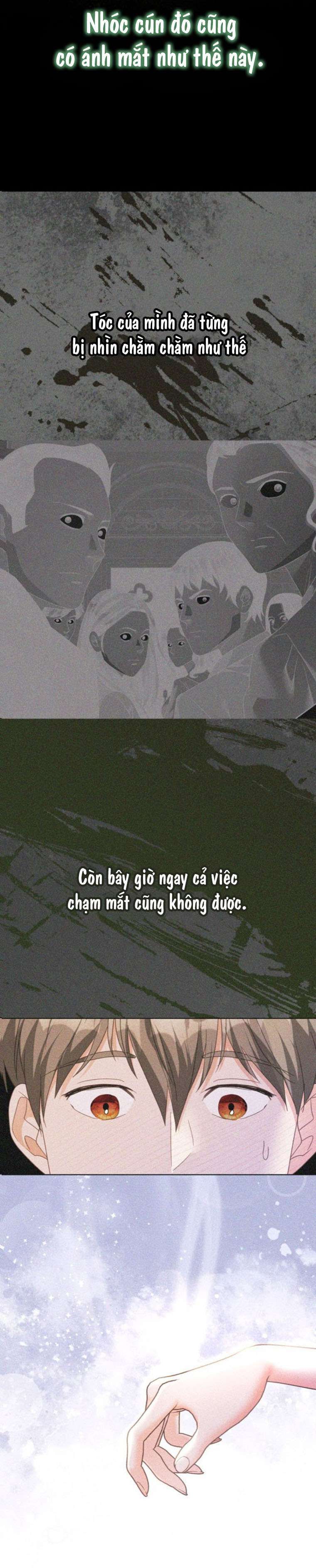 đọc truyện [18+] Lời Nguyền Tóc Đỏ Chương 1 ảnh 26 tại Truyện Dạ Ký