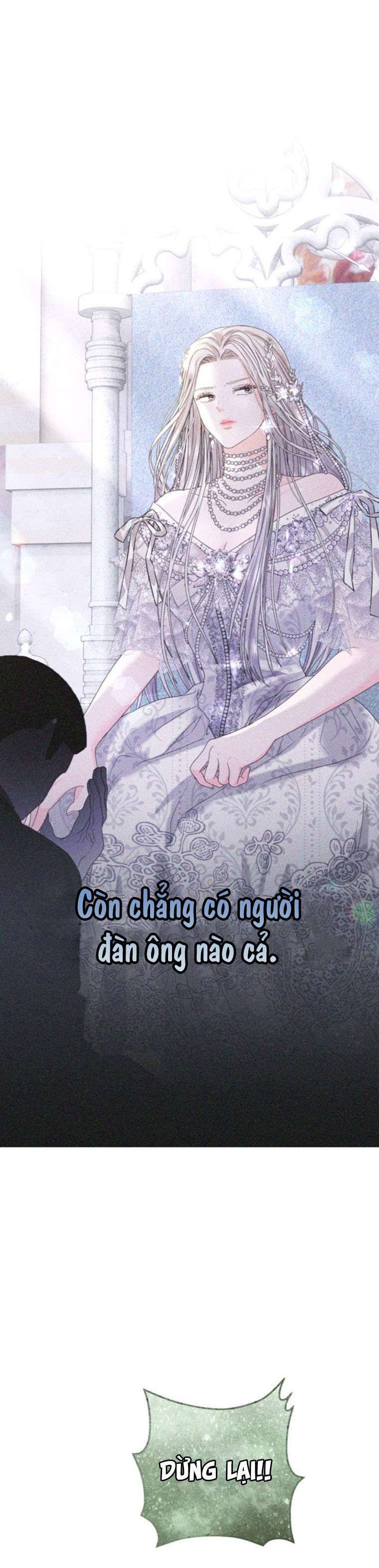 đọc truyện [18+] Lời Nguyền Tóc Đỏ Chương 1 ảnh 27 tại Truyện Dạ Ký