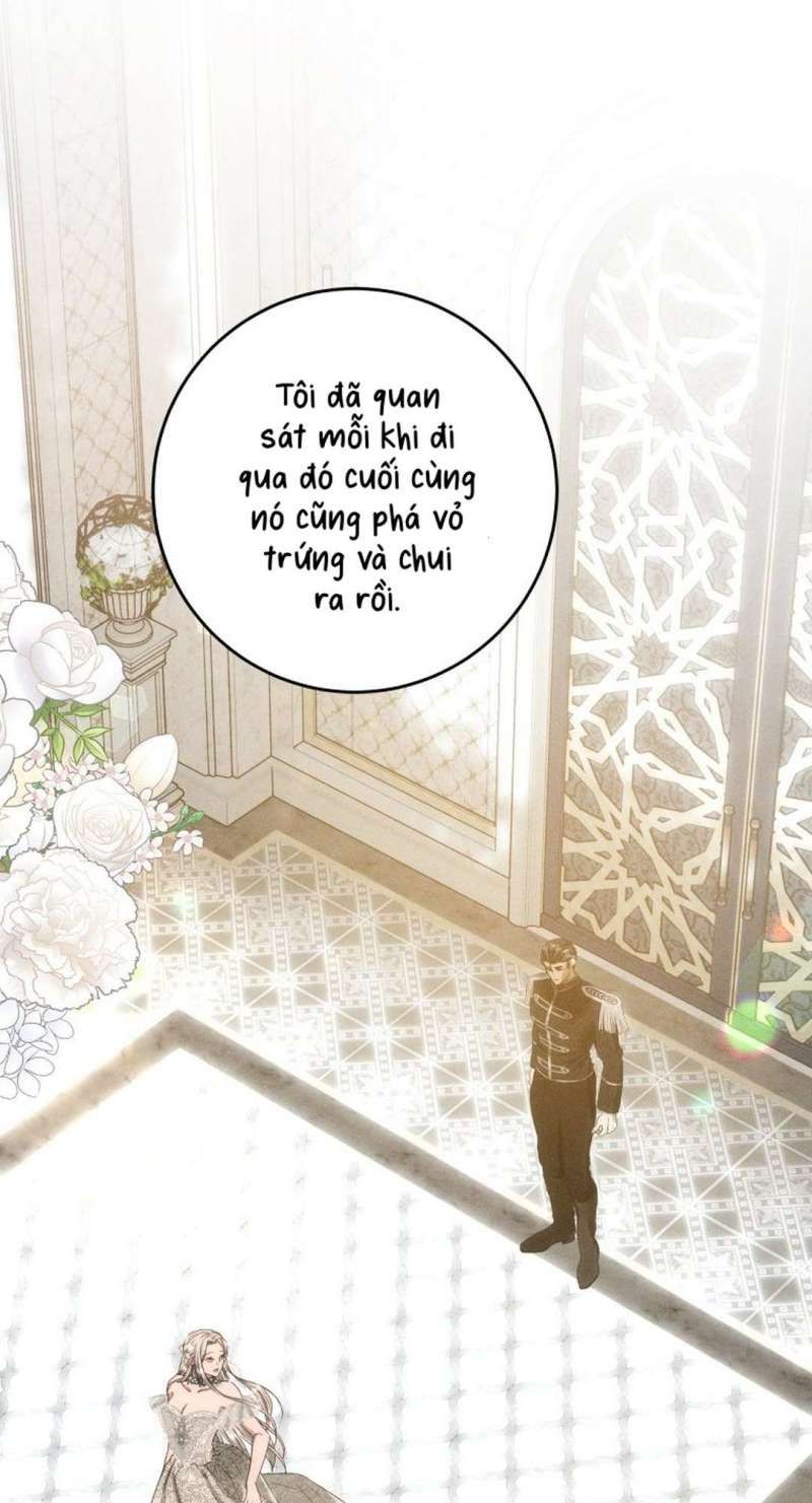 đọc truyện [18+] Lời Nguyền Tóc Đỏ Chương 10 ảnh 32 tại Truyện Dạ Ký