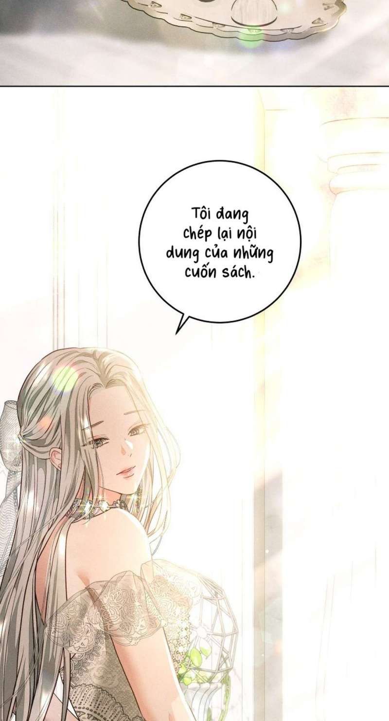 đọc truyện [18+] Lời Nguyền Tóc Đỏ Chương 10 ảnh 39 tại Truyện Dạ Ký