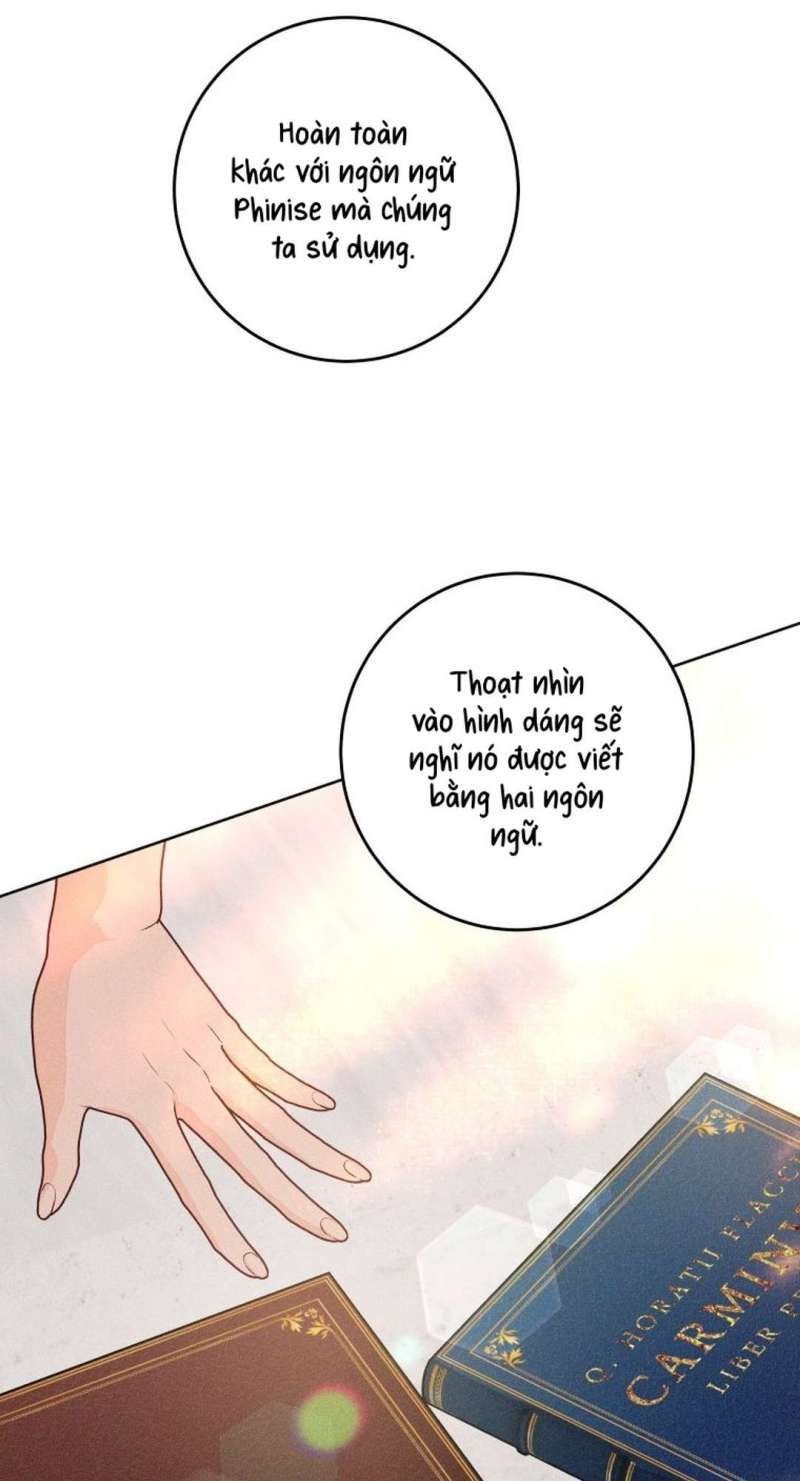 đọc truyện [18+] Lời Nguyền Tóc Đỏ Chương 10 ảnh 53 tại Truyện Dạ Ký
