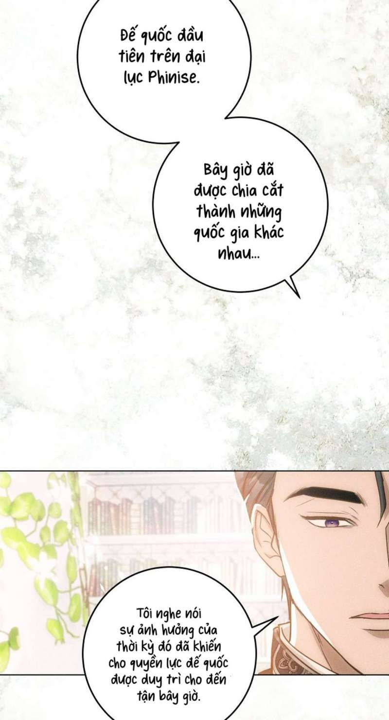 đọc truyện [18+] Lời Nguyền Tóc Đỏ Chương 10 ảnh 58 tại Truyện Dạ Ký