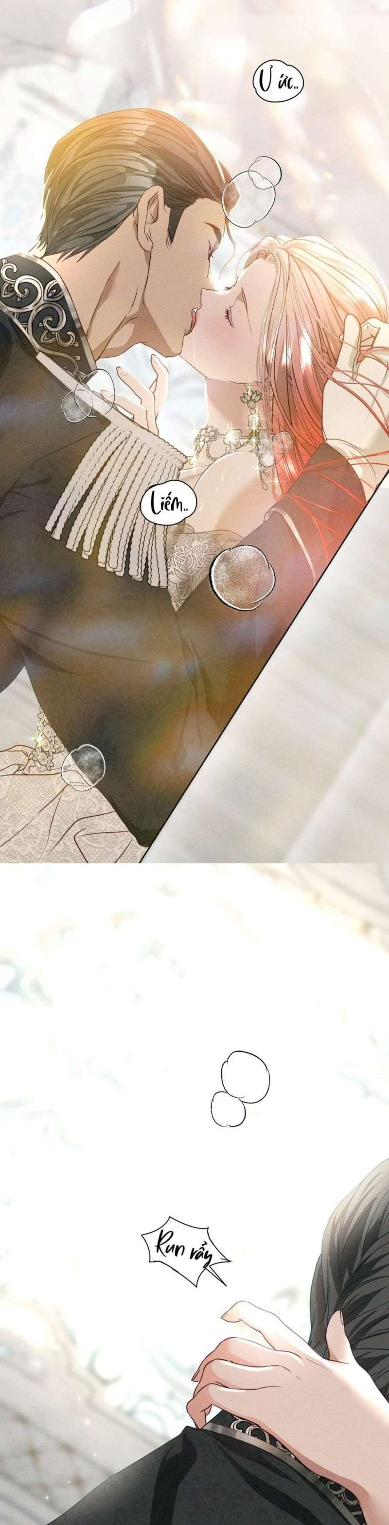 đọc truyện [18+] Lời Nguyền Tóc Đỏ Chương 11 ảnh 15 tại Truyện Dạ Ký