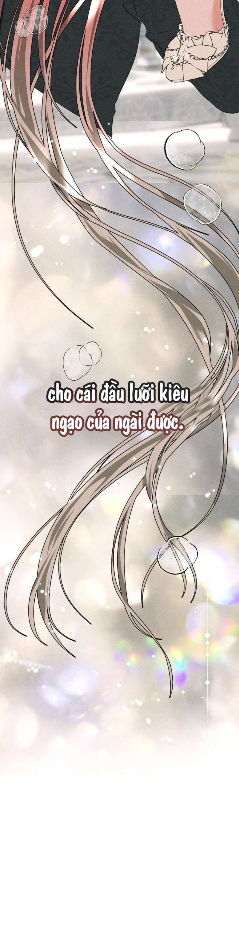 đọc truyện [18+] Lời Nguyền Tóc Đỏ Chương 11 ảnh 34 tại Truyện Dạ Ký