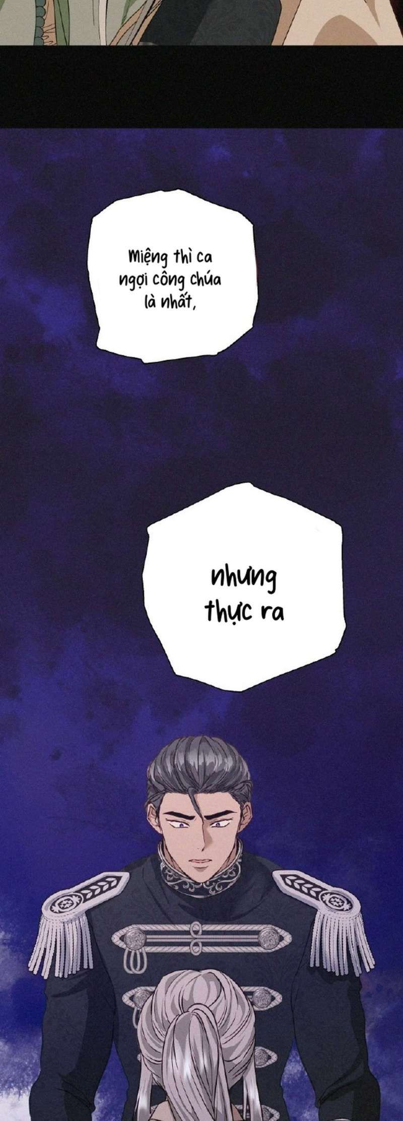 đọc truyện [18+] Lời Nguyền Tóc Đỏ Chương 12 ảnh 33 tại Truyện Dạ Ký