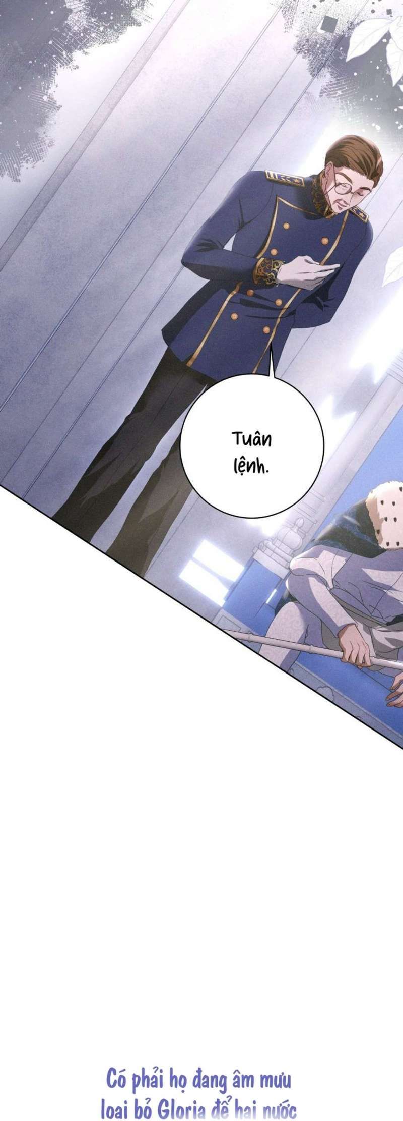 đọc truyện [18+] Lời Nguyền Tóc Đỏ Chương 12 ảnh 68 tại Truyện Dạ Ký
