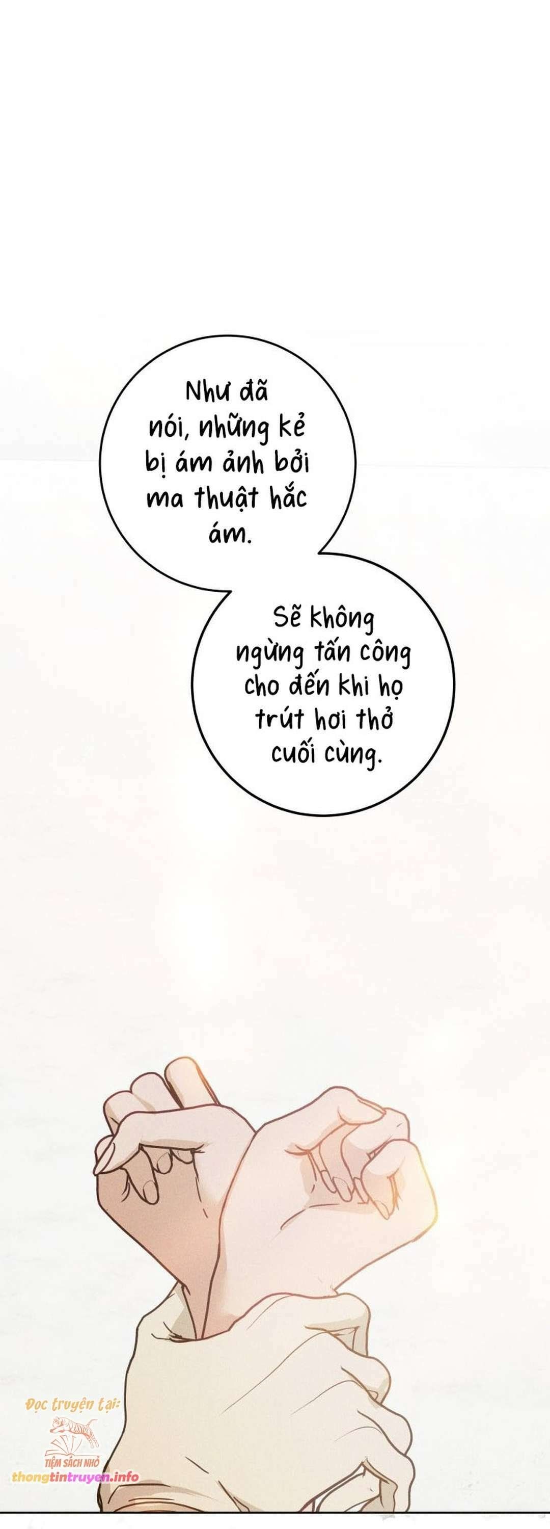 đọc truyện [18+] Lời Nguyền Tóc Đỏ Chương 13 ảnh 29 tại Truyện Dạ Ký