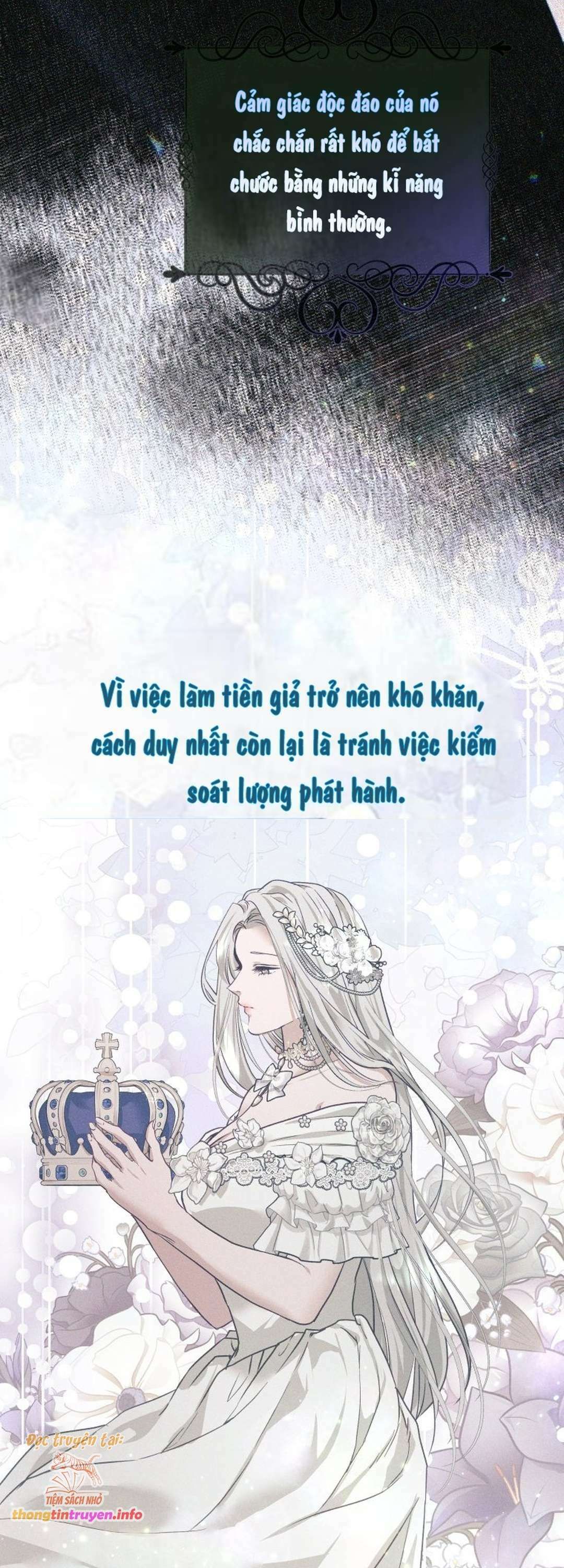 đọc truyện [18+] Lời Nguyền Tóc Đỏ Chương 15 ảnh 11 tại Truyện Dạ Ký