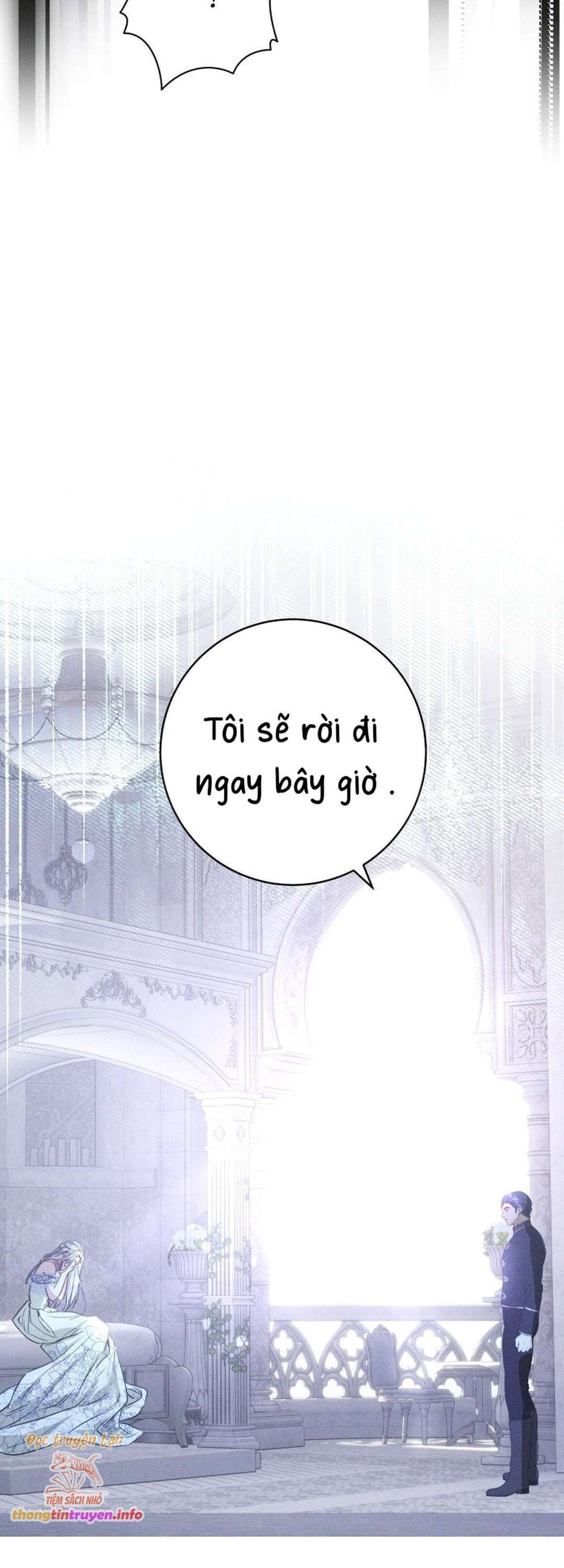 đọc truyện [18+] Lời Nguyền Tóc Đỏ Chương 15 ảnh 39 tại Truyện Dạ Ký