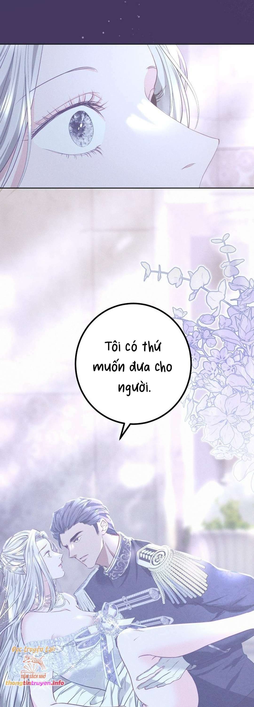 đọc truyện [18+] Lời Nguyền Tóc Đỏ Chương 15 ảnh 44 tại Truyện Dạ Ký